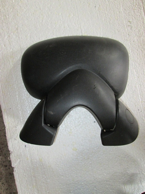 Зеркало Renault Trafic 2001-2013 Ковель - изображение 6