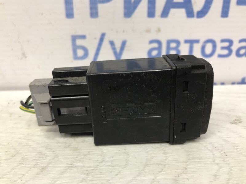 Корректор фар Mitsubishi Pajero Wagon 1999-2006 MR190955 (Арт. 55864) Київ - зображення 2