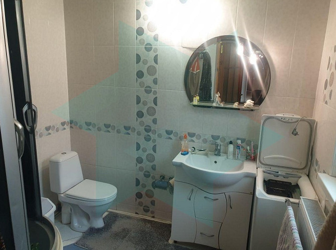 Продам. Два будинки 60 і 150 м.кв. 10 соток. Березанівка, вул. Широка Дніпро - зображення 8