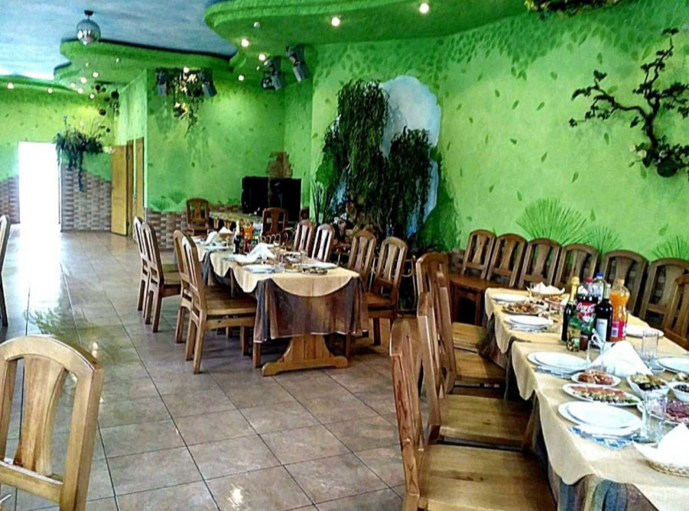 продажа помещения свободного назначения, здания Васильковский, Порадовка, 77000 $  - зображення 7