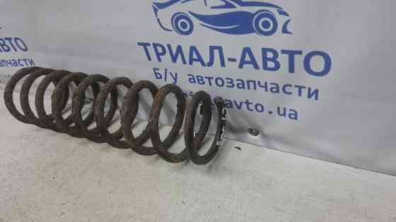 Пружина задняя Mitsubishi Lancer 2003-2009  (Арт. 74198) Київ