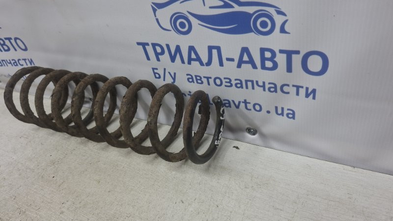 Пружина задняя Mitsubishi Lancer 9 1.6 БЕНЗИН 4G18 2003 (б/у) Київ - зображення 3