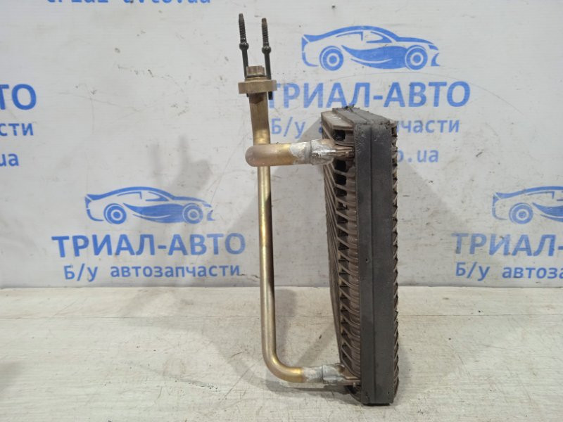 Радиатор печки Chevrolet Lacetti J200 2004 (б/у) Киев - изображение 2