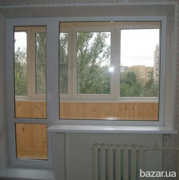 Металопластикові вікна та двері від виробника Ровно - изображение 5