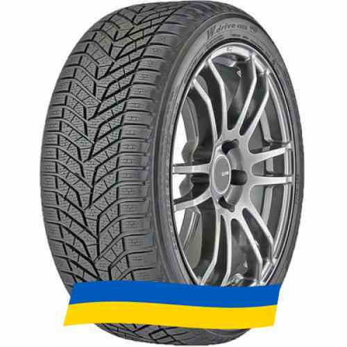 255/55 R19 Yokohama W.Drive V905 111V Легкова шина Київ