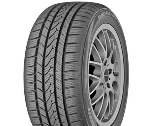 225/60 R17 Falken EuroAll Season AS200 99H Легкова шина Киев - изображение 7