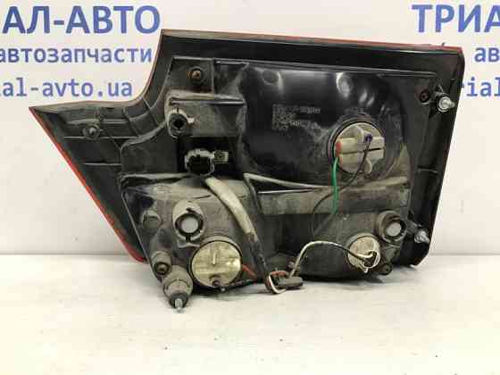 Фонарь задний внутренний левый SsangYong Kyron 2005-2016 8360309150 (Арт. 57812) Киев