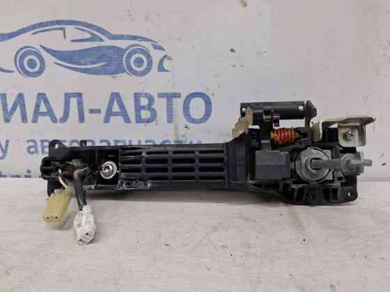Ручка двери внешняя передняя правая Suzuki Grand Vitara 2006-2014 8281163J30 (Арт. 58659) Киев