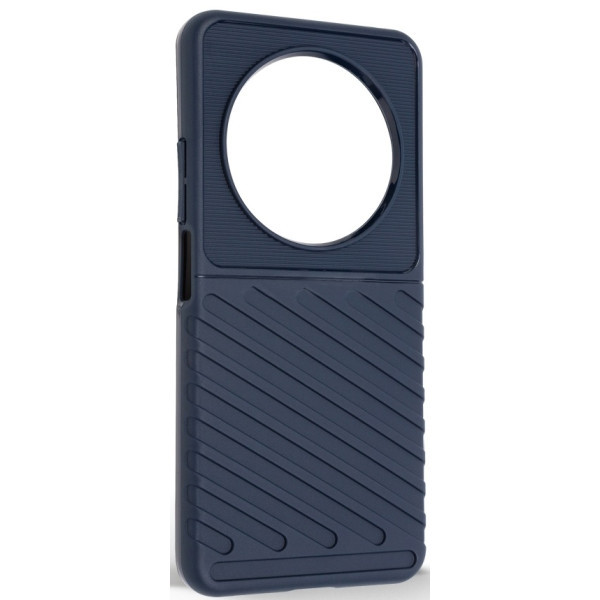 Чохол ArmorStandart Rhino для Xiaomi Redmi 14C 4G/Poco C75 Blue (ARM81328) (Код товару:38630) Харків - зображення 2