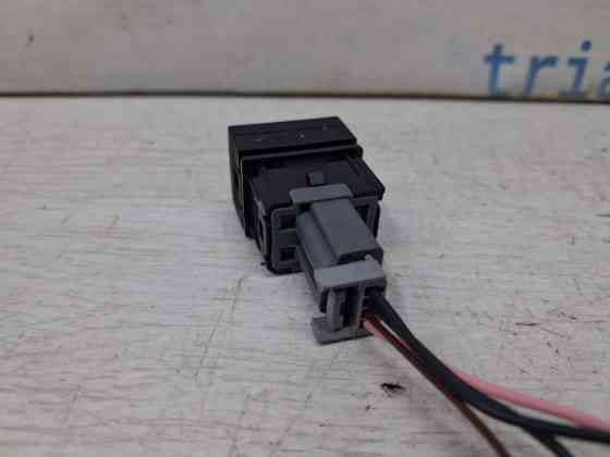 Кнопки управления Nissan Leaf 2017- 251985SA0A (Арт. 84277) Київ