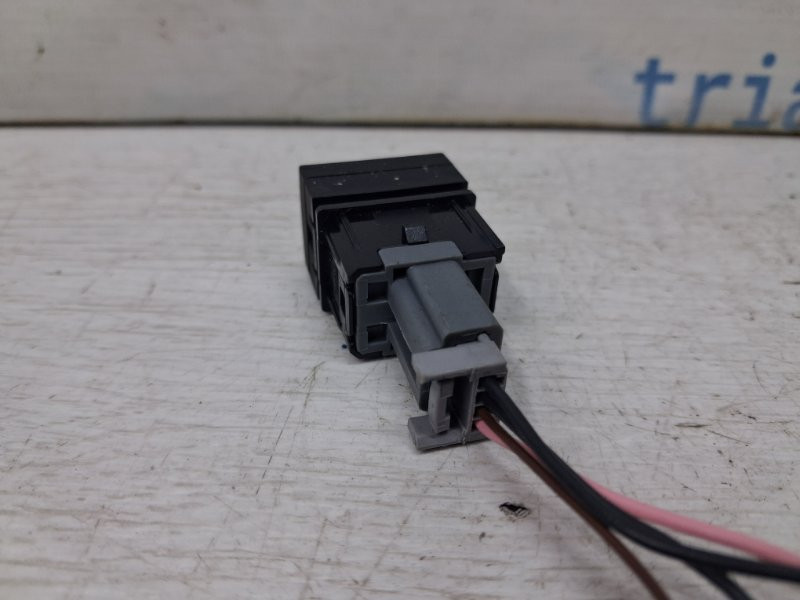 Кнопки управления Nissan Leaf 2017- 251985SA0A (Арт. 84277) Київ - зображення 3