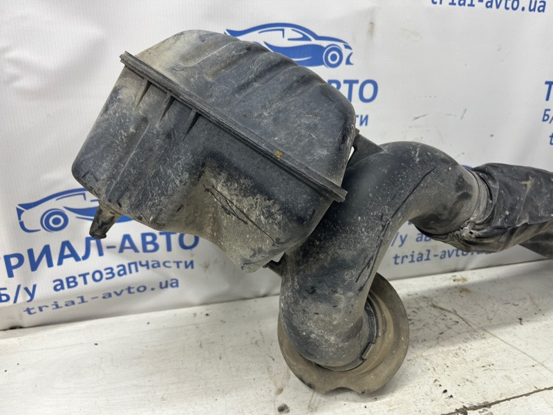 Резонатор воздухозаборника Chevrolet Captiva 2006-2018 96829526 (Арт. 77341) Київ - зображення 2
