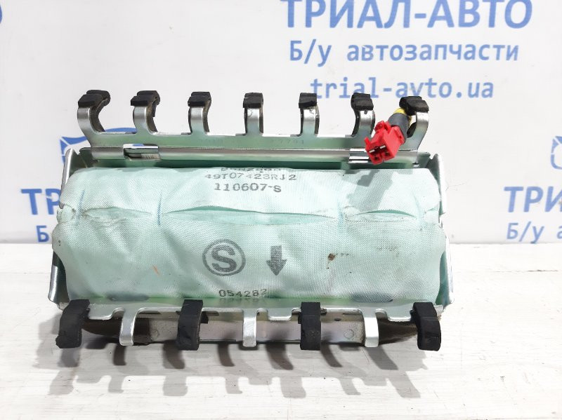 Подушка безопасности в торпеду Mitsubishi Lancer 9 1.6 БЕНЗИН 4G18 2003 (б/у) Киев - изображение 1