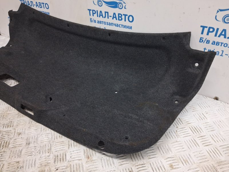 Обшивка крышки багажника Mazda 6 GJ 2.2 DIESEL 2012 (б/у) Киев - изображение 3