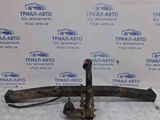 Фаркоп Renault Megane 2008-2016  (Арт. 63772) Київ