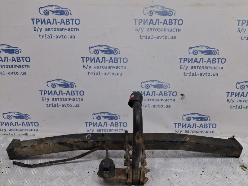 Фаркоп Renault Megane 3 1.5 DIESEL K9K 2008 (б/у) Київ - зображення 5