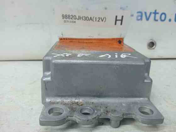 Блок AIRBAG Nissan X-Trail 2007-2015 98820JH30A (Арт. 61093) Киев