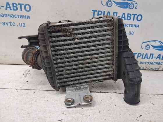 Радиатор интеркуллера Hyundai Tucson 2004-2009 2827127251 (Арт. 86218) Киев