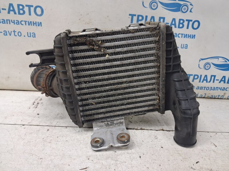 Радиатор интеркуллера Hyundai Tucson 2004-2009 2827127251 (Арт. 86218) Киев - изображение 3