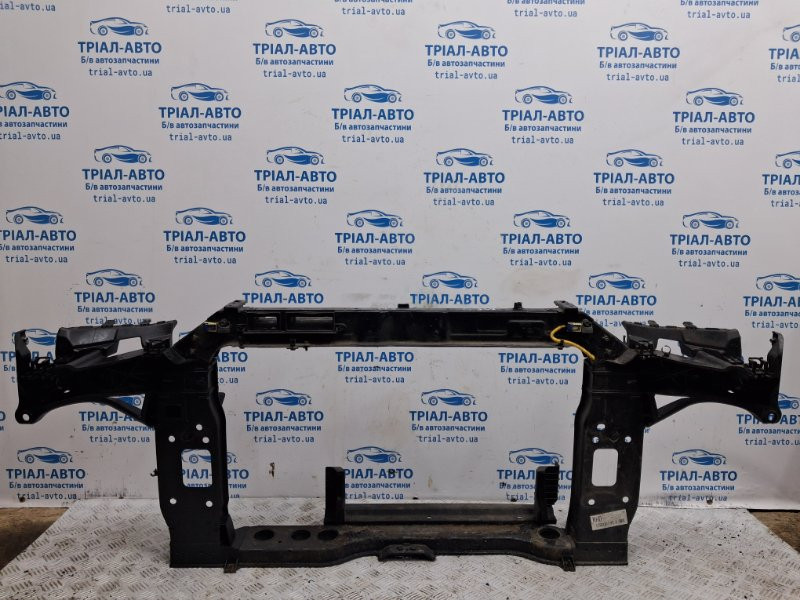 Панель передняя Kia Sportage QL 1.7 DIESEL D4FD 2015 (б/у) Київ - зображення 6