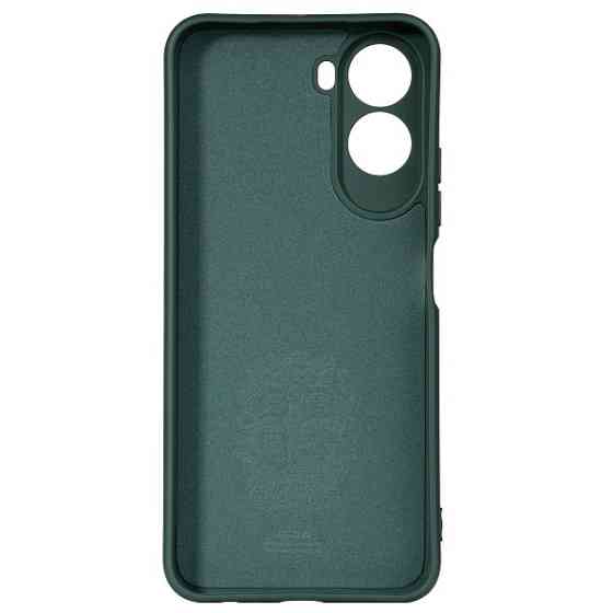 Чохол ArmorStandart ICON Camera Cov для Xiaomi Redmi A7 Pro 4G Dark Green (ARM91086) Харьков