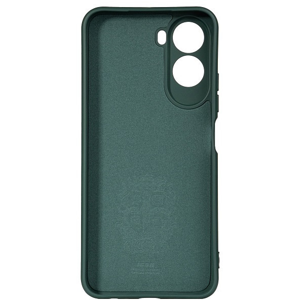 Чохол ArmorStandart ICON Camera Cov для Xiaomi Redmi A7 Pro 4G Dark Green (ARM91086) Харьков - изображение 2
