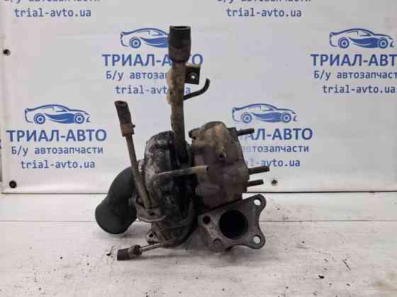 Турбина Nissan Navara D40 2.5 DIESEL YD25DDTI 2004 (б/у) Київ