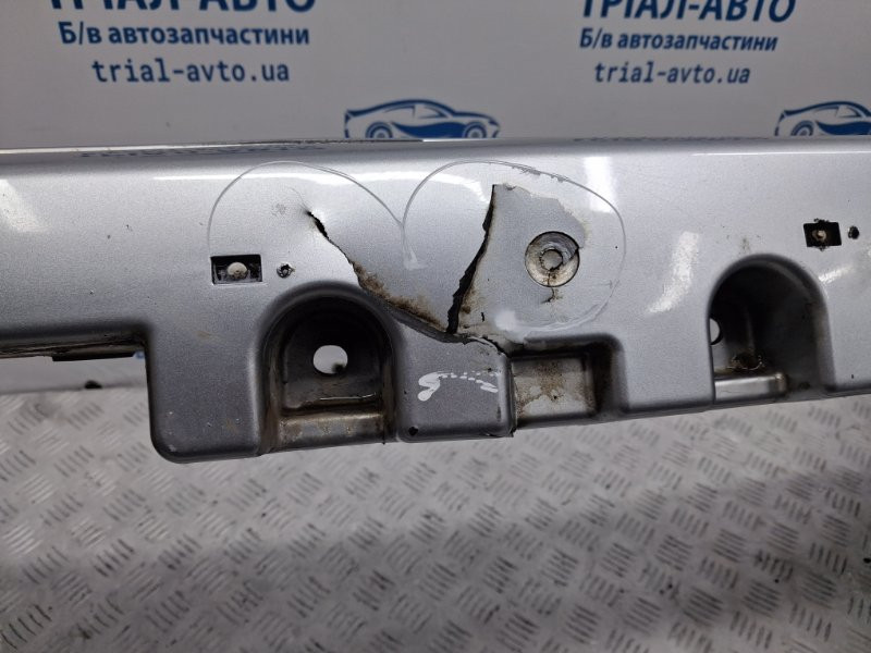 Бампер передний Mitsubishi Pajero Wagon 2006-2022 6400B758HA (Арт. 68504) Київ - зображення 7