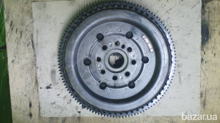 Демпферний двохмасовий маховик 3s71-6477-fa Форд 2.0д Luk 1233682 Вінниця - зображення 3