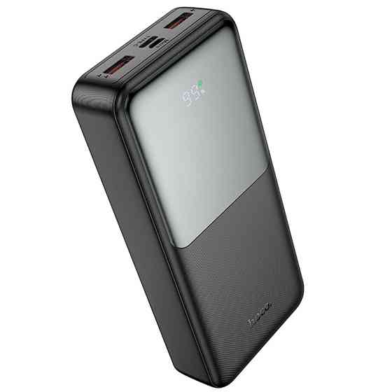 Портативное ЗУ Power Bank Hoco J136A Sirui 22.5W+PD20W 20000 mAh Херсон