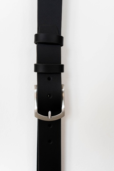 Чоловічі ремені ручної роботи з натуральної шкіри Киев - изображение 7