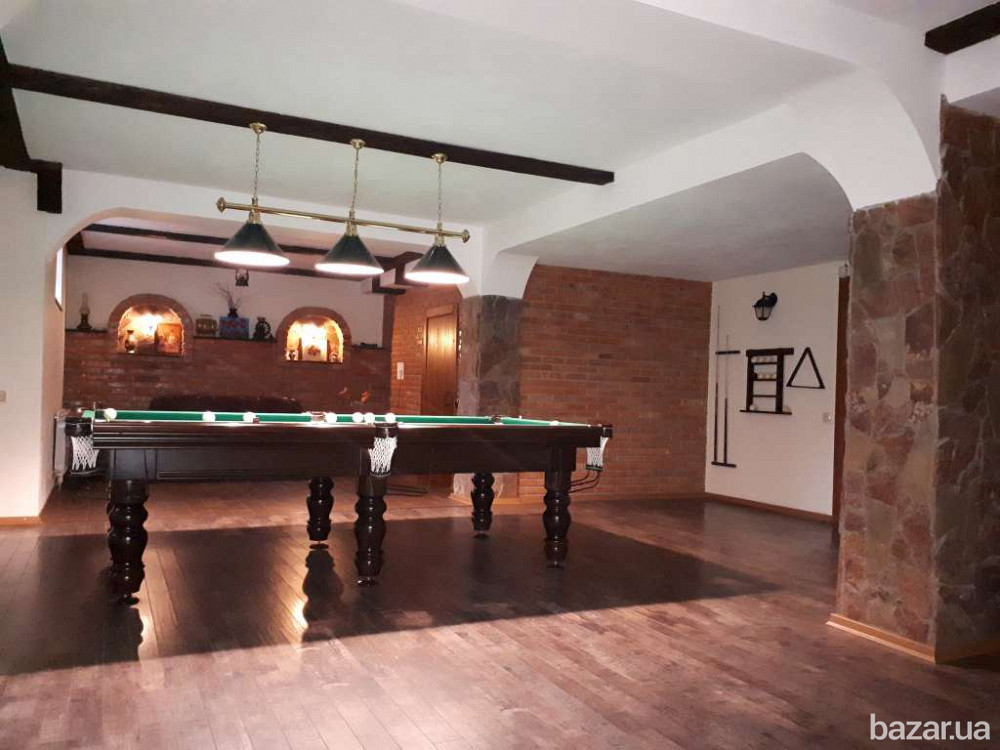 продажа 5-к дом Киево-Святошинский, Чайки, 299000 $  - изображение 10