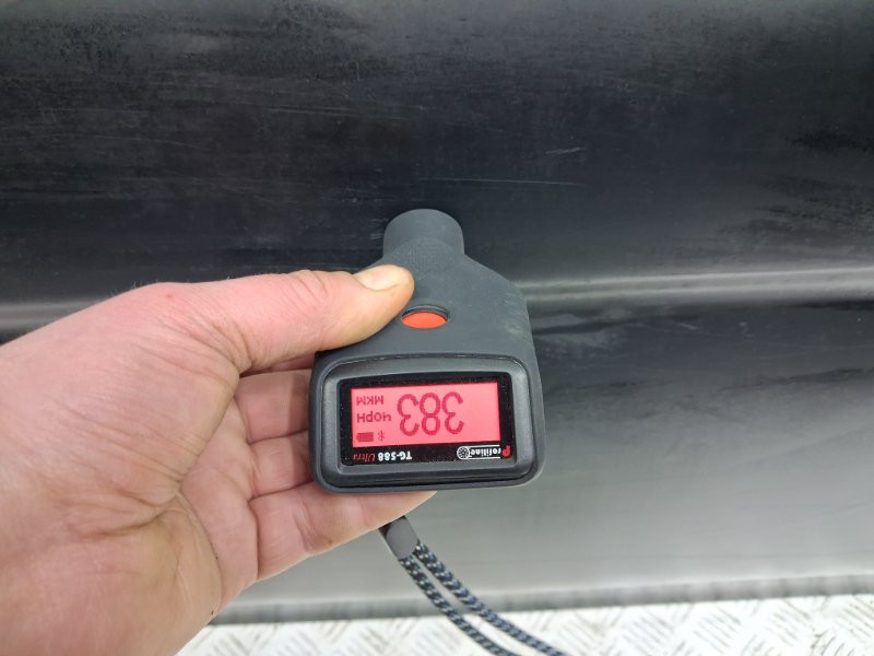 Дверь передняя правая Mitsubishi Pajero Sport 1996-2008 MR508008 (Арт. 64930) Киев - изображение 7