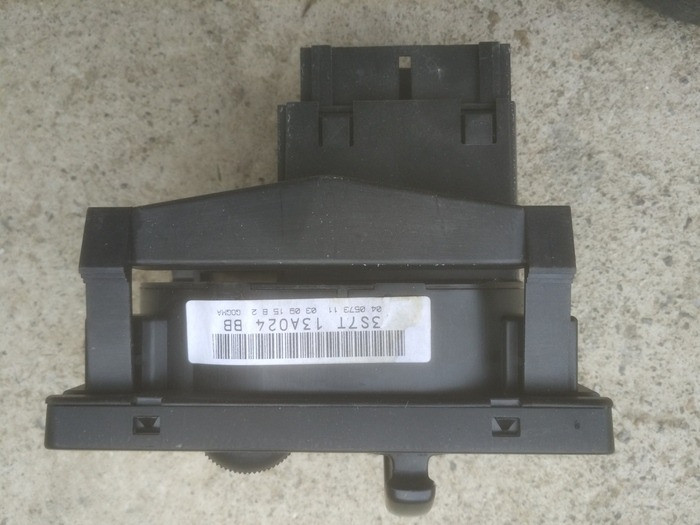 Блок керування світлом фар 3s7t-13a024-bb Форд Мондео 3, сhia Вінниця - зображення 2