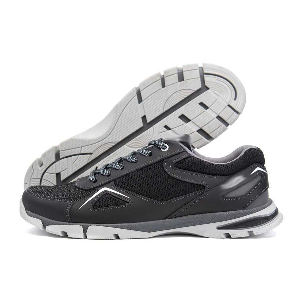 Мужские летние кроссовки сетка Tech Flex Киев - изображение 11