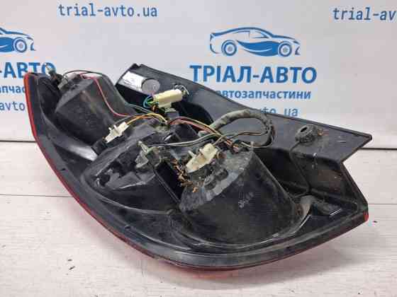 Фонарь задний внешний правый SsangYong Korando C200 2.0 DIESEL D20DT 2010 (б/у) Киев