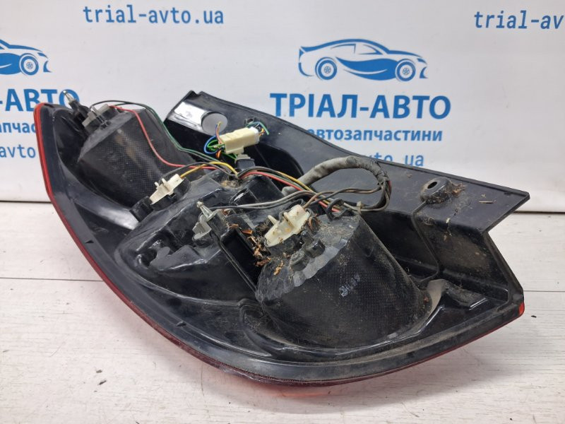Фонарь задний внешний правый SsangYong Korando C200 2.0 DIESEL D20DT 2010 (б/у) Киев - изображение 6