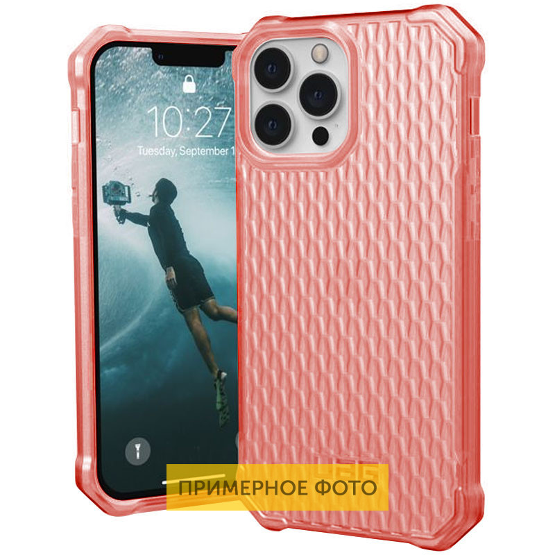 Чехол TPU UAG ESSENTIAL Armor для Apple iPhone XR (6.1") Херсон - зображення 1