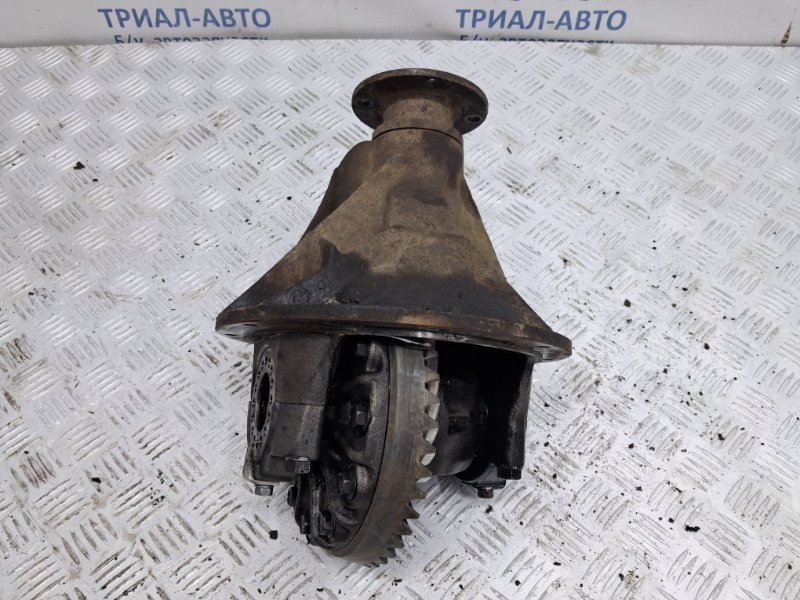 Редуктор задний Mitsubishi L200 2006-2015 3501A105 (Арт. 67260) Київ - зображення 4