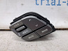 Кнопки руля Hyundai Santa fe 2012-2019 967302W000RYN (Арт. 69152) Київ