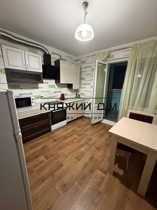 Оренда 1 кімнатна квартира м. Деміївська КОД 11203997 Київ - зображення 4