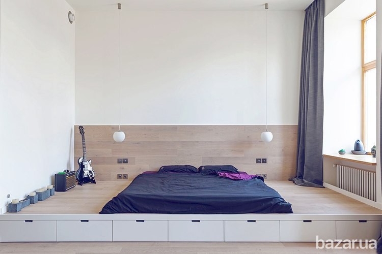 Стильная студия парк Чкалова Дніпро - зображення 4