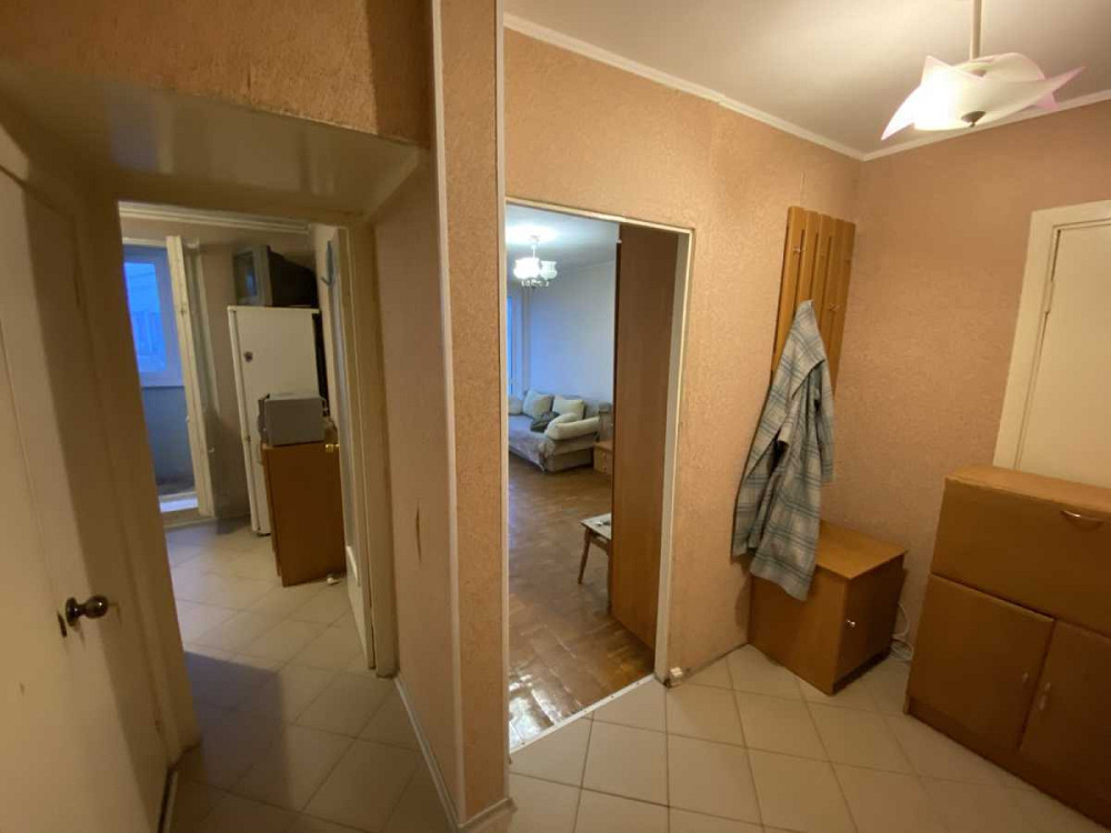 долгосрочная аренда 1-к квартира Киев, Днепровский, 11000 грн./мес. Киев - изображение 4