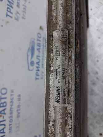 Радиатор основной Toyota Prado 2002-2009  (Арт. 66351) Київ