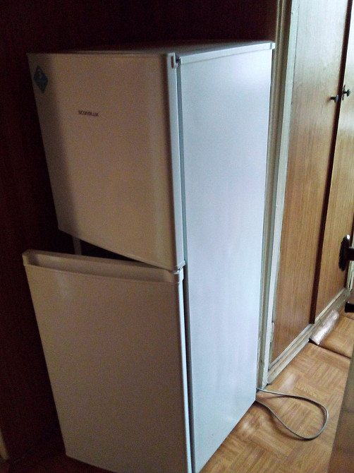 Сдам свою 2х ком.кв. Харьков Холодная гора Харків - зображення 9