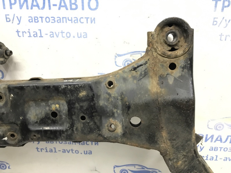 Балка передней подвески Hyundai I30 FD 1.6 2007 (б/у) Київ - зображення 9