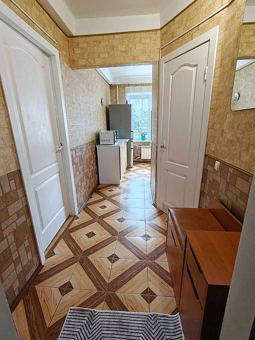 долгосрочная аренда 1-к квартира Киев, Днепровский, 11000 грн./мес. Київ - зображення 11
