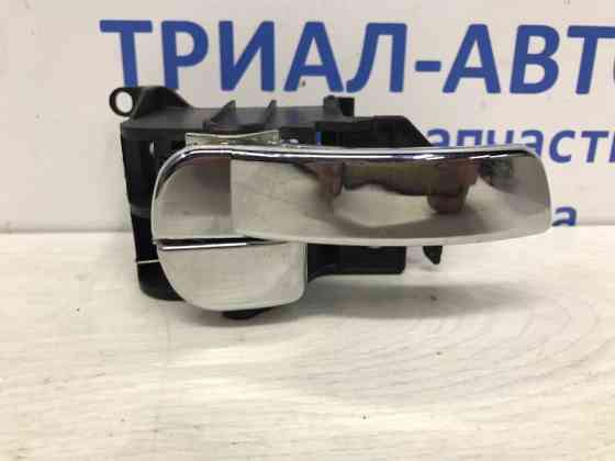 Ручка двери внутренняя правая Nissan Pathfinder R51 2.5 DIESEL YD25DDTI 2004 (б/у) Київ