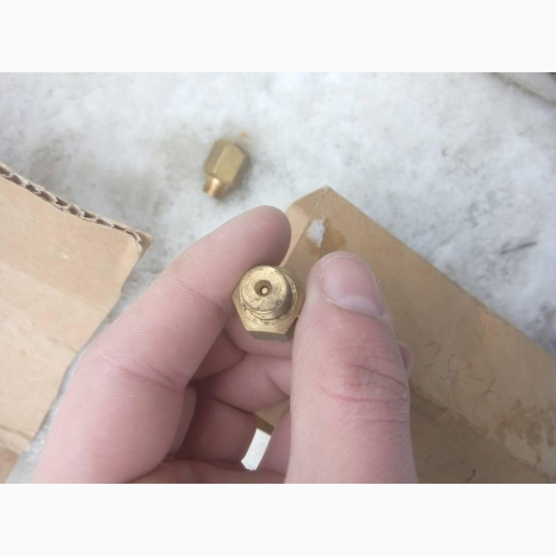 Краны Маевского -- 19 шт Харків - зображення 2