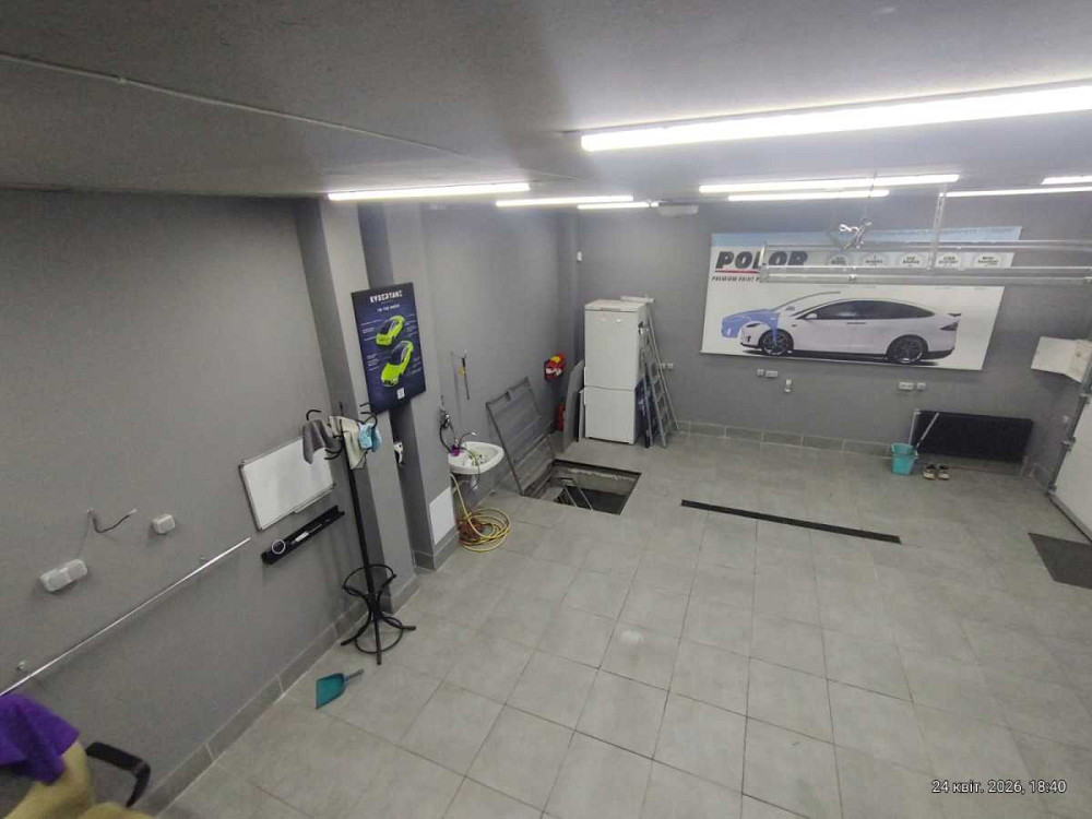 продажа отдельно стоящий гараж Киев, Деснянский, 55000 $ Київ - зображення 9
